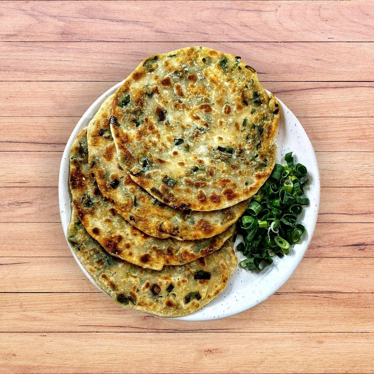 MIRCHI PARATHA – Four Season Restaurant