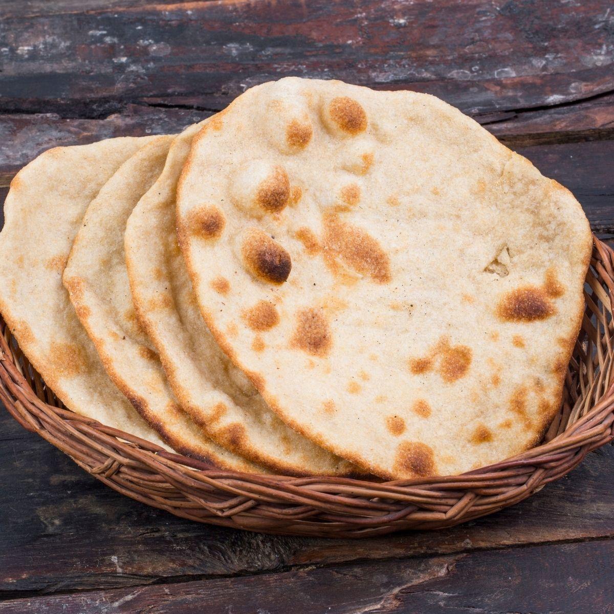 Roti png images | PNGEgg