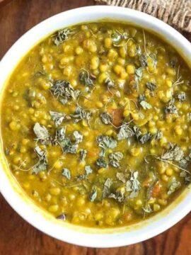 Fourseason-SPINACH CORN