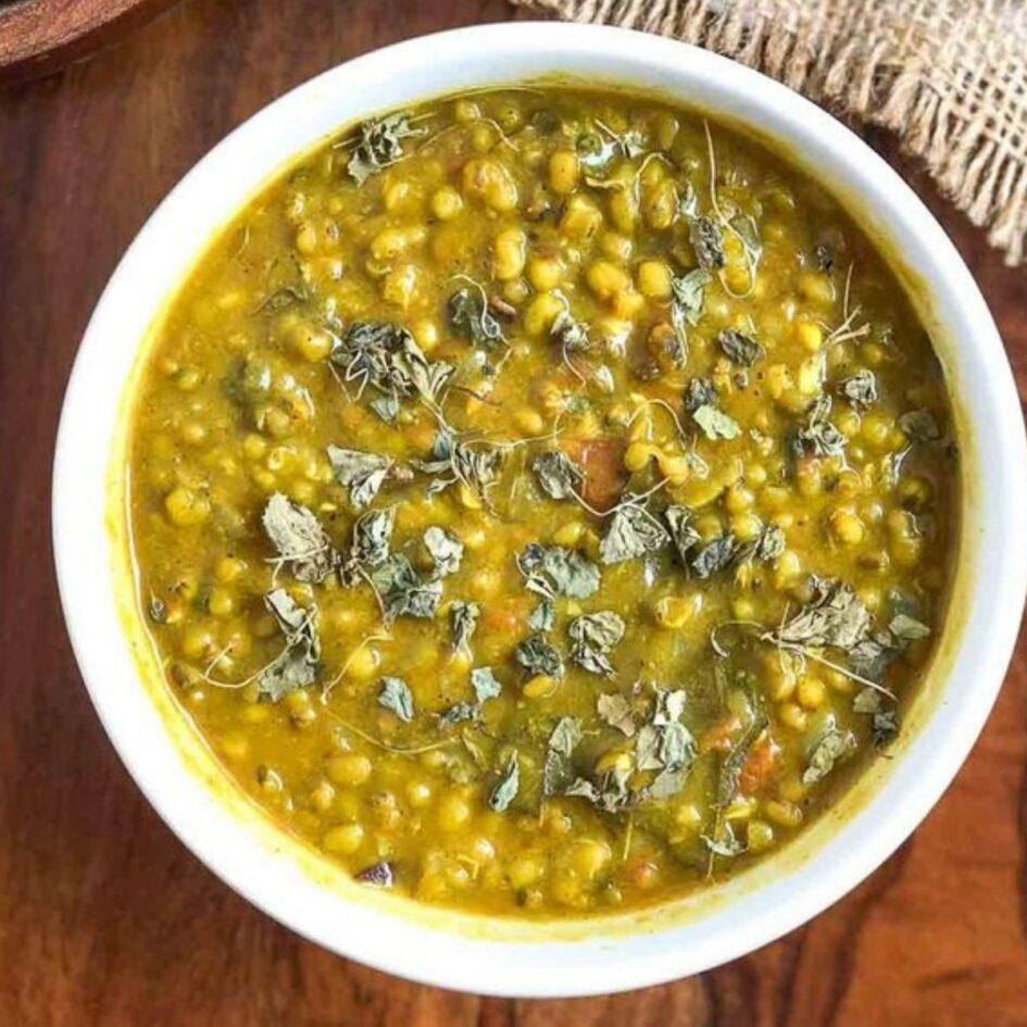 Fourseason-SPINACH CORN