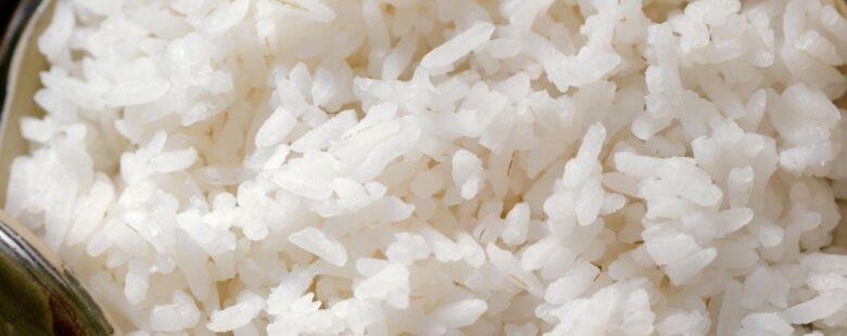 Fourseason-STEAM RICE