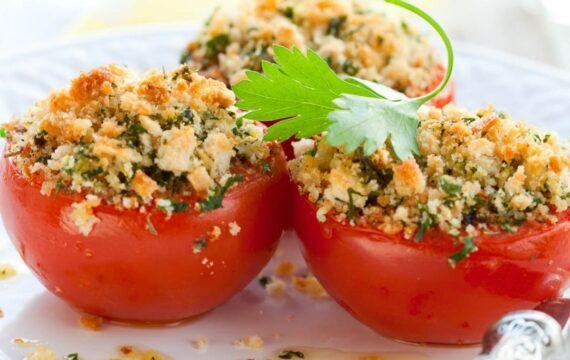 Fourseason-STUFF TOMATO