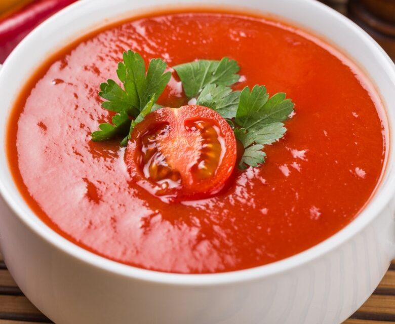 Fourseason-TOMATO SOUP