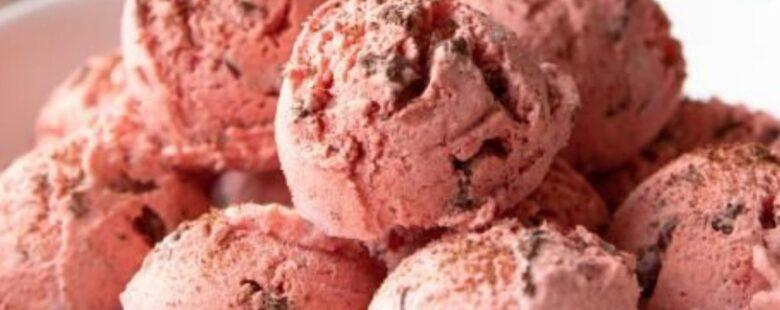 Fourseason-TUTTI FRUTTI ICE CREAM