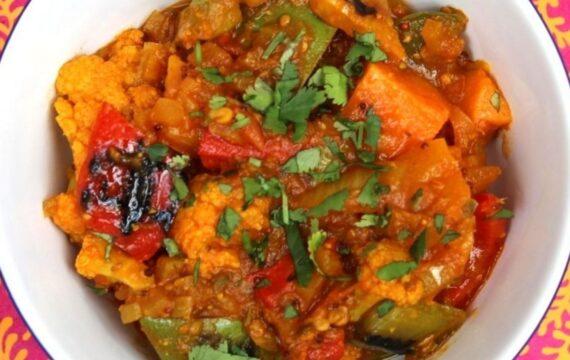 Fourseason-VEG JHAL FREJI