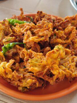 Fourseason-VEG PAKODA