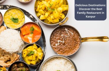 Four Season - Discover the Best Family Restaurant in Kanpur