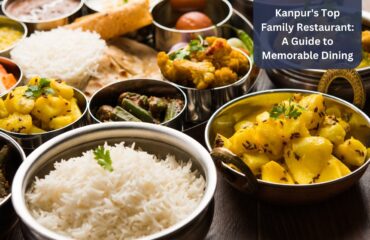 Four Season - Kanpurs Top Family Restaurant