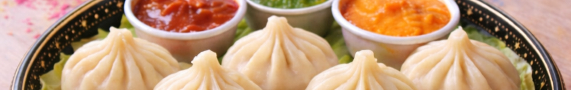 FOURSEASONMENU - MOMOS