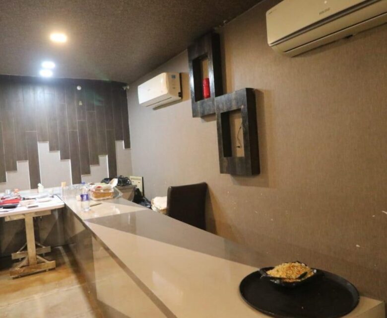 Best Place for Birthday Party with Amazing Ambience Now