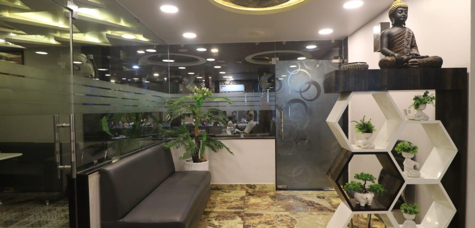 Best Place for Kitty Party in Kanpur for Fun and Food