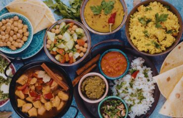 Best Restaurant in Kanpur for Family Dining and Great Taste!
